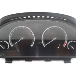 QUADRO STRUMENTI CONTACHILOMETRI BMW 5 2009 530d GT 6210 9202789 QUADRO STRUMENTI CONTACHILOMETRI BMW 5 2009 530d GT 6210 9202789