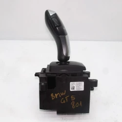 GEARBOX LEVER BMW 5 2009 530d GT 9219943-01
