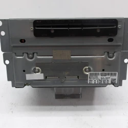 RADIO BMW 5 2009 530d GT CI923916301