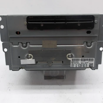 RADIO BMW 5 2009 530d GT CI923916301