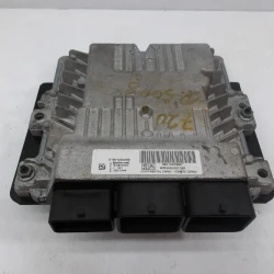 CENTRALINA INIEZIONE MOTORE Peugeot 5008 2015 1.6 HDI 9811651980 CENTRALINA INIEZIONE MOTORE Peugeot 5008 2015 1.6 HDI 9811651980