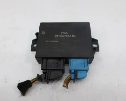 CENTRALINA CONFORT Peugeot 5008 2015 1.6 HDI 9800266380