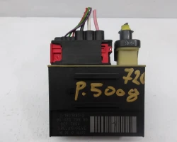 Computer / control unit other Peugeot 5008 2015 1.6 HDI 9662570880