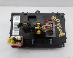 CENTRALINA CONFORT Peugeot 5008 2015 1.6 HDI 9665778480