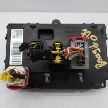 CENTRALINA CONFORT Peugeot 5008 2015 1.6 HDI 9665778480