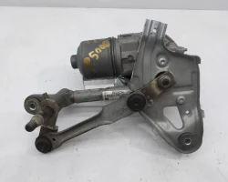 WIPER MECHANISM Peugeot 5008 2015 1.6 HDI 9671062380