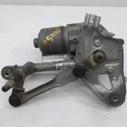 WIPER MECHANISM Peugeot 5008 2015 1.6 HDI 9671062380 WIPER MECHANISM Peugeot 5008 2015 1.6 HDI 9671062380