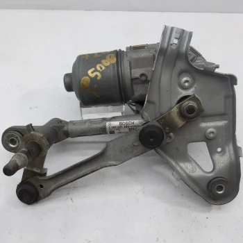 WIPER MECHANISM Peugeot 5008 2015 1.6 HDI 9671062380