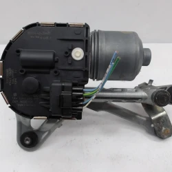 WIPER MECHANISM Peugeot 5008 2015 1.6 HDI 9671062380