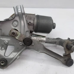 WIPER MECHANISM Peugeot 5008 2015 1.6 HDI 9671062180 WIPER MECHANISM Peugeot 5008 2015 1.6 HDI 9671062180