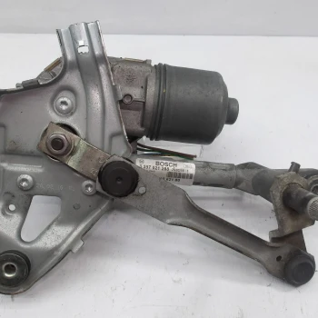 WIPER MECHANISM Peugeot 5008 2015 1.6 HDI 9671062180