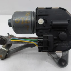 WIPER MECHANISM Peugeot 5008 2015 1.6 HDI 9671062180