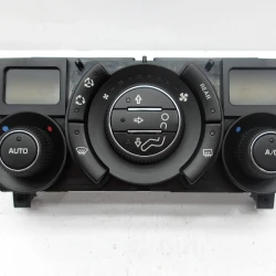 CENTRALINA COMANDO CLIMATIZZATORE Peugeot 5008 2015 1.6 HDI 96738323XT CENTRALINA COMANDO CLIMATIZZATORE Peugeot 5008 2015 1.6 HDI 96738323XT