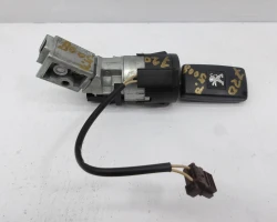 STEERING WHEEL LOCK Peugeot 5008 2015 1.6 HDI 9663123380