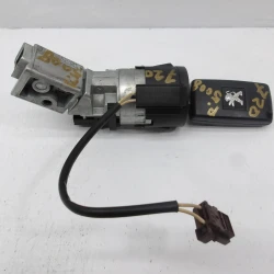 STEERING WHEEL LOCK Peugeot 5008 2015 1.6 HDI 9663123380 STEERING WHEEL LOCK Peugeot 5008 2015 1.6 HDI 9663123380