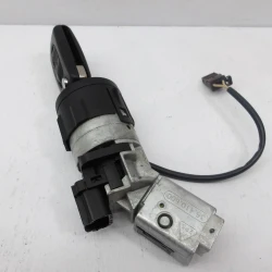 STEERING WHEEL LOCK Peugeot 5008 2015 1.6 HDI 9663123380