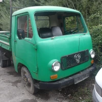 AVTO ZA DELE Neznano Neznano 1986 TAM 75 T5