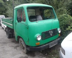 AUTO PER PEZZI Neznano Neznano 1986 TAM 75 T5