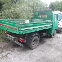 AVTO ZA DELE Neznano Neznano 1986 TAM 75 T5