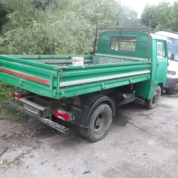 AUTO PER PEZZI Neznano Neznano 1986 TAM 75 T5
