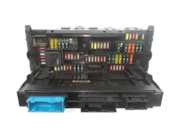 FUSE BOX BMW 5 2009 530d GT 9210861-01 117033442