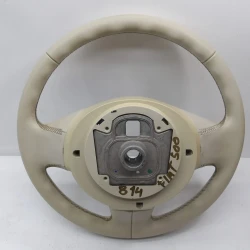 VOLANTE Fiat 500 2014 1.2 61926151D