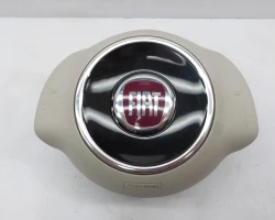 AIRBAG VOLANTE Fiat 500 2014 1.2 07354528820