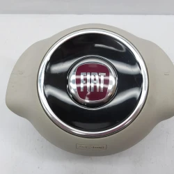 VOLANSKI AIRBAG Fiat 500 2014 1.2 07354528820 VOLANSKI AIRBAG Fiat 500 2014 1.2 07354528820