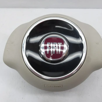 VOLANSKI AIRBAG Fiat 500 2014 1.2 07354528820