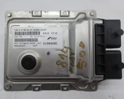 RAČUNALNIK MOTORJA Fiat 500 2014 1.2 51994081