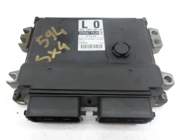 ENGINE CONTROL UNIT Suzuki SX4 2008 1.6 3392079J0