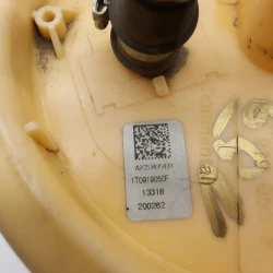 IN-TANK FUEL PUMP Volkswagen Touran 2014 2.0 TDI AUT. 1T0919050F