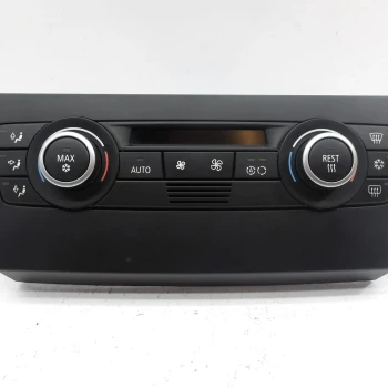 STIKALO GRETJA BMW 3 2007 318I 64119128214-01