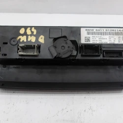 STIKALO GRETJA BMW 3 2007 318I 64119128214