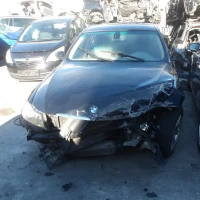 AVTO ZA DELE BMW 3 2007 318 d