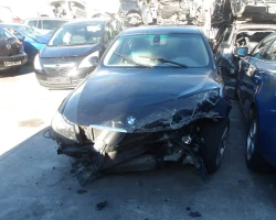 AUTO PER PEZZI BMW 3 2007 318 d