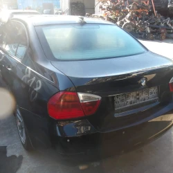 AUTO PER PEZZI BMW 3 2007 318 d