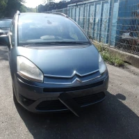 AVTO ZA DELE Citroën C4 2009 PICASSO 2.0 HDI AUT.
