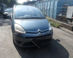 AUTO PER PEZZI Citroën C4 2009 PICASSO 2.0 HDI AUT.