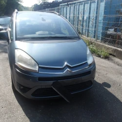CAR FOR PARTS Citroën C4 2009 PICASSO 2.0 HDI AUT. CAR FOR PARTS Citroën C4 2009 PICASSO 2.0 HDI AUT.