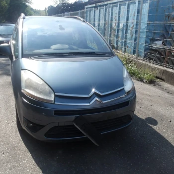 AVTO ZA DELE Citroën C4 2009 PICASSO 2.0 HDI AUT.