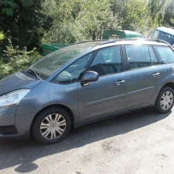 AUTO PER PEZZI Citroën C4 2009 PICASSO 2.0 HDI AUT.
