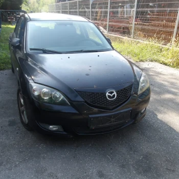 AVTO ZA DELE Mazda Mazda3 2004 1.6