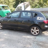 AVTO ZA DELE Mazda Mazda3 2004 1.6