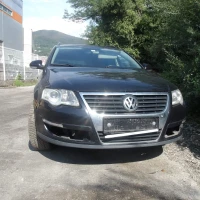 AVTO ZA DELE Volkswagen Passat 2007 2.0 TDI VARIANT