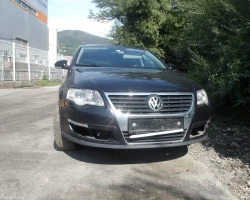 AUTO PER PEZZI Volkswagen Passat 2007 2.0 TDI VARIANT