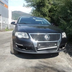 AUTO PER PEZZI Volkswagen Passat 2007 2.0 TDI VARIANT AUTO PER PEZZI Volkswagen Passat 2007 2.0 TDI VARIANT