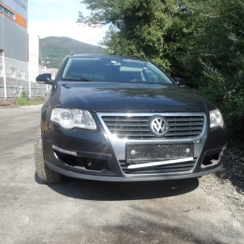 AVTO ZA DELE Volkswagen Passat 2007 2.0 TDI VARIANT