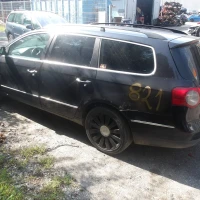 AVTO ZA DELE Volkswagen Passat 2007 2.0 TDI VARIANT
