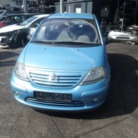 AVTO ZA DELE Citroën C3 2002 1.4